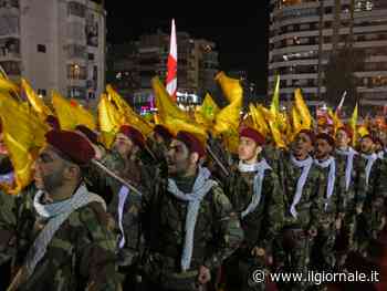 Hezbollah contro Israele: "Siamo sul campo di battaglia". Un esercito tre volte più forte di Hamas