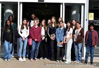 Unleash your inner journalist: Enrol in our Young Reporter Scheme now