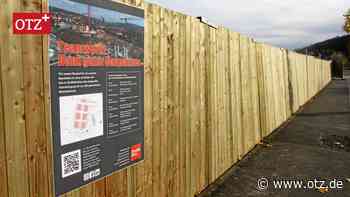 Streit über Zeiss-Bauarbeiter in Großlöbichau: Stresstest für die Demokratie