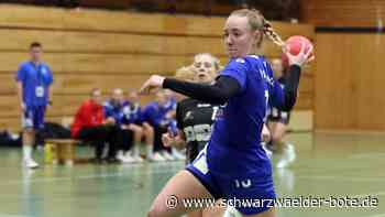 VfL Nagold: Auswärts gegen den Mitaufsteiger