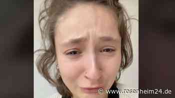 „Nur 30 Tage Urlaub“: Dieses Video macht sprachlos und viele Menschen wütend