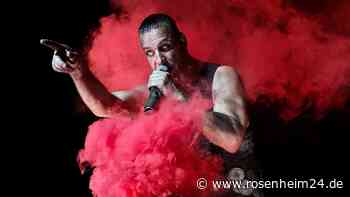 Erstes Solo-Album nach Rammstein-Skandal: Das sagen Fans zu Till Lindemanns „Zunge“