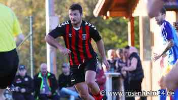 Waldkraiburg unter Druck: Deshalb muss der VfL in Langengeisling dringend punkten