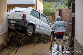 Le passage de la tempête Ciaran sur l'Italie a fait six morts en Toscane