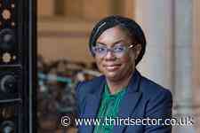 Stonewall rejects equalities minister’s ‘overreaching’ claims