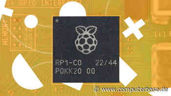 Wettbewerb mit RISC-V: ARM investiert in Raspberry Pi