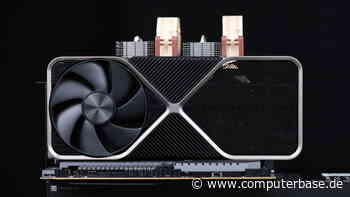 GeForce 546.01 Game Ready: Treiber bringt Optimierungen und DLSS 3 für 6 neue Spiele [Notiz] (Update)