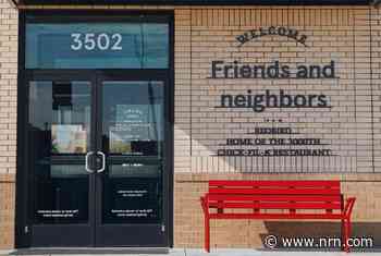 Chick-fil-A hits its 3,000th restaurant milestone