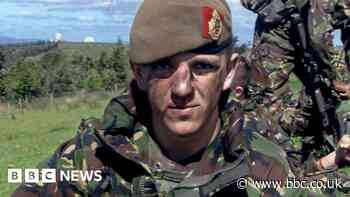Stalybridge street named after soldier, 19, killed in Afghanistan