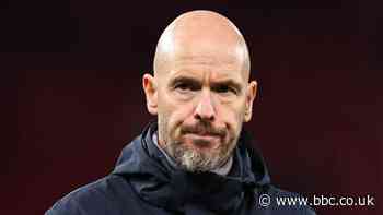 Manchester United ownership needs resolution for clarity on Erik ten Hag future - sources