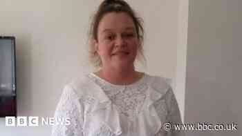 Caroline Gore: Man charged with murdering woman in flat