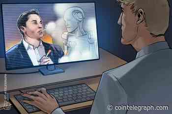 DeepMind co-founder chides Elon over UK AI summit comments: ‘He’s not an AI scientist’