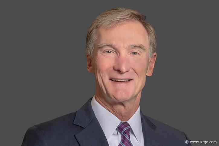 Retired businessman will lead Boy Scouts of America as it emerges from scandal-driven bankruptcy