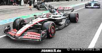 Kevin Magnussen: Warum die neue Boxengassen-Regel Quatsch ist