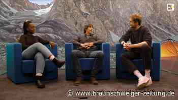 „Dach der Welt“ - Reporter reiste ins einsame Pamir-Gebirge