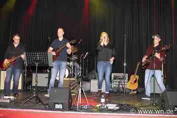 Steffi Stephan mit dritter New-Names-Auflage zufrieden