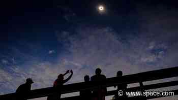 How El Niño may affect the chances of clear skies for the 2024 total solar eclipse