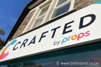 New Bristol café selling products created and served by adults with learning disabilities