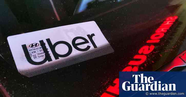 Uber and Lyft to pay out $328m to New York ride-share drivers