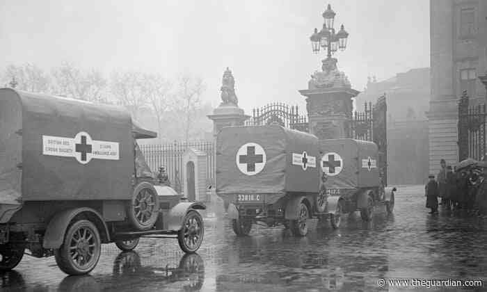 10 things you didn’t know about the Red Cross and Red Crescent Movement