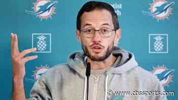 Dolphins' Mike McDaniel downplays Week 9 showdown vs. Chiefs, says results will be overblown either way