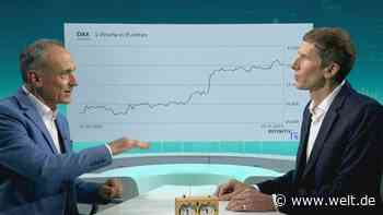 Droht der deutschen Wirtschaft eine Rezession?