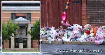 Maya Chappell's mum tells jury she never mistreated her two-year-old girl