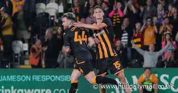 Predicted Hull City team to face promotion rivals West Brom with midfield reshuffle on the cards