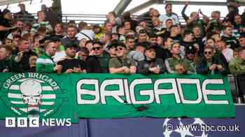 Green Brigade fans' group says Celtic board are 'shaming the club'