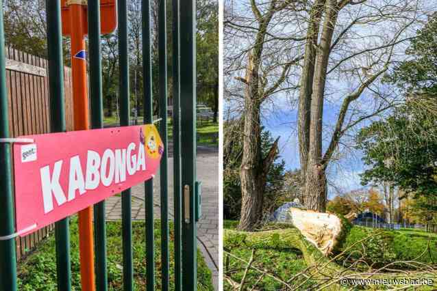 Oekraïens gezin dat zoontje verloor tijdens storm Ciarán was in lente pas gevlucht voor oorlog: “Zijn zusje zag alles gebeuren”