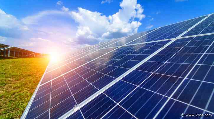 Array's new New Mexico expansion creates nearly 100 jobs