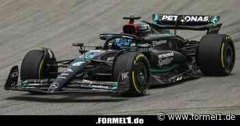 Nach Elliott-Trennung: Warum Mercedes optimistisch für 2024 ist