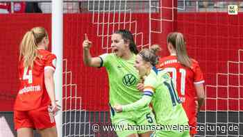 Das Topspiel kann zum VfL-Schlüsselmoment werden