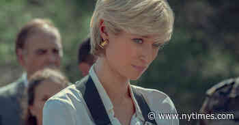 The Best Movies and TV Shows Coming to Netflix in November