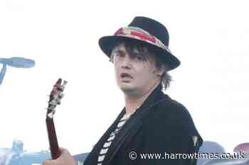 Louis Theroux Interviews: What is Pete Doherty up to now?