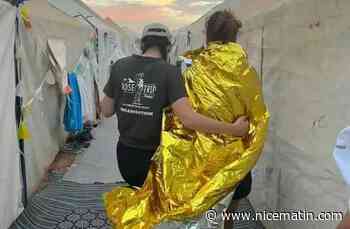 Plus de 200 femmes contaminées par une bactérie lors d’un trek au Maroc, une Varoise parmi les malades