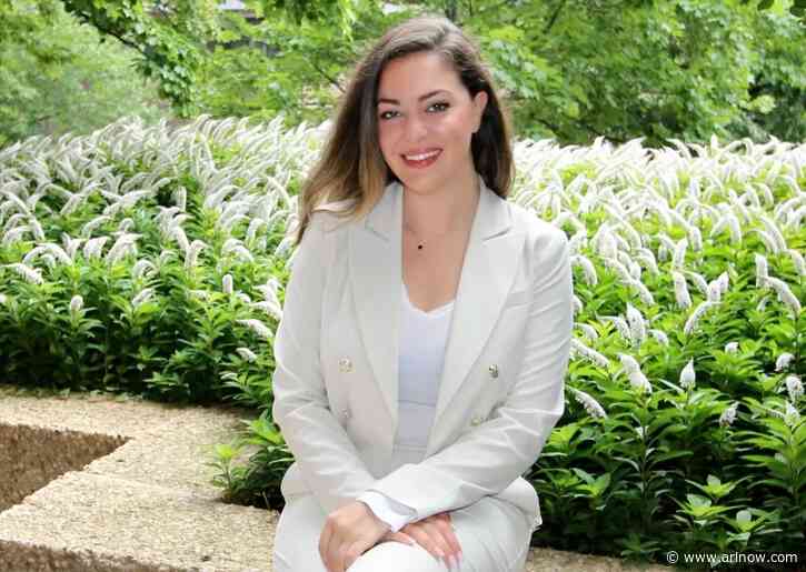 Sophia Moshasha: Why you should vote for me