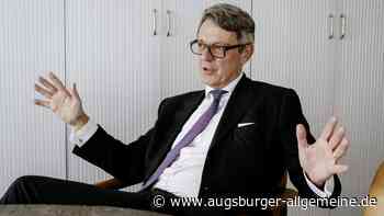 Insolvenzverwalter Geiwitz soll Rechte von Benko übernehmen