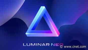 Transform Your Photos With This Luminar Neo Lifetime Bundle at Over $550 Off     - CNET