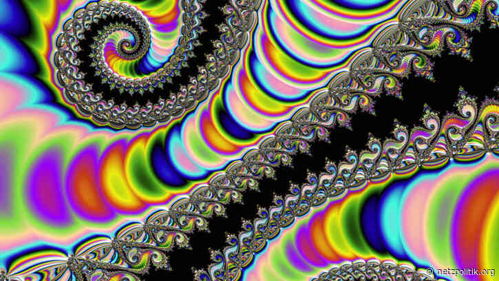 KW 44: Die Woche, in der eine Idee zündete