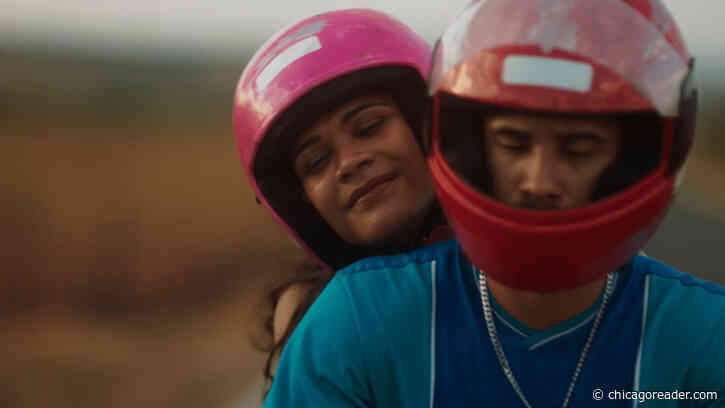 Mixtape Trilogy, queer spaces, Brazilian Film Festival, and more