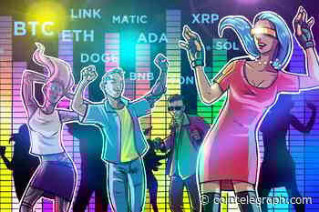 Price analysis 11/3: BTC, ETH, BNB, XRP, SOL, ADA, DOGE, TON, LINK, MATIC