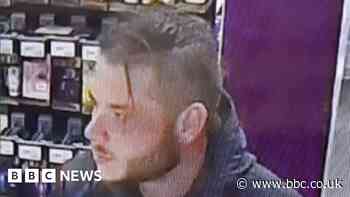 Met Police hunt man after alleged homophobic attack in London