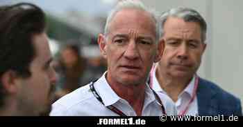 Las Vegas teurer als gedacht: Liberty Media spielt Kosten herunter