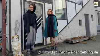 Jeder Leerstand in Braunschweig kann Kunst-Schaufenster sein