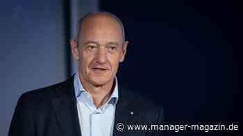 Dax-Konzern: Siemens baut ein weiteres Werk in den USA