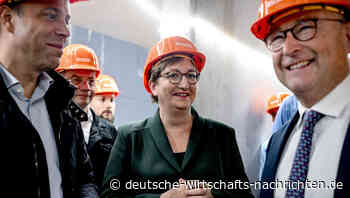 Vonovia setzt mitten in Krise auf Verkäufe