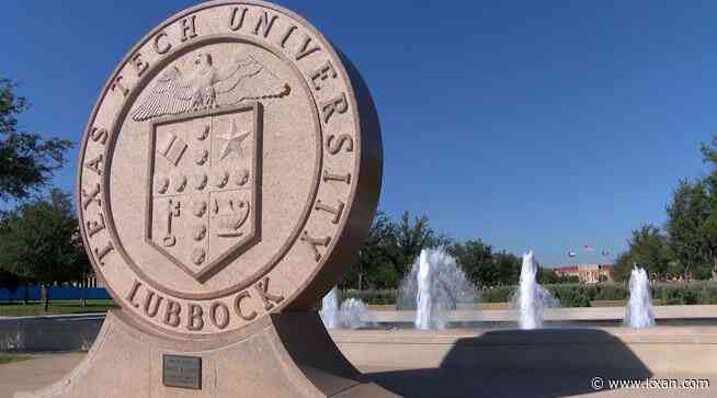 Texans to vote on funding boost for 'emerging' state universities