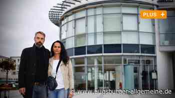 Neue Pächter fürs Bürgerhaus: Im "Stadtcafé" gibt's bald schwäbische Küche