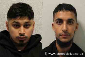 Fraudsters claimed to be police and fleeced vulnerable people out of £100,000